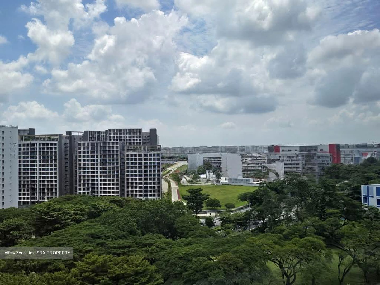 Blk 99 Pearl Garden (Bedok), HDB 5 Rooms #612588191